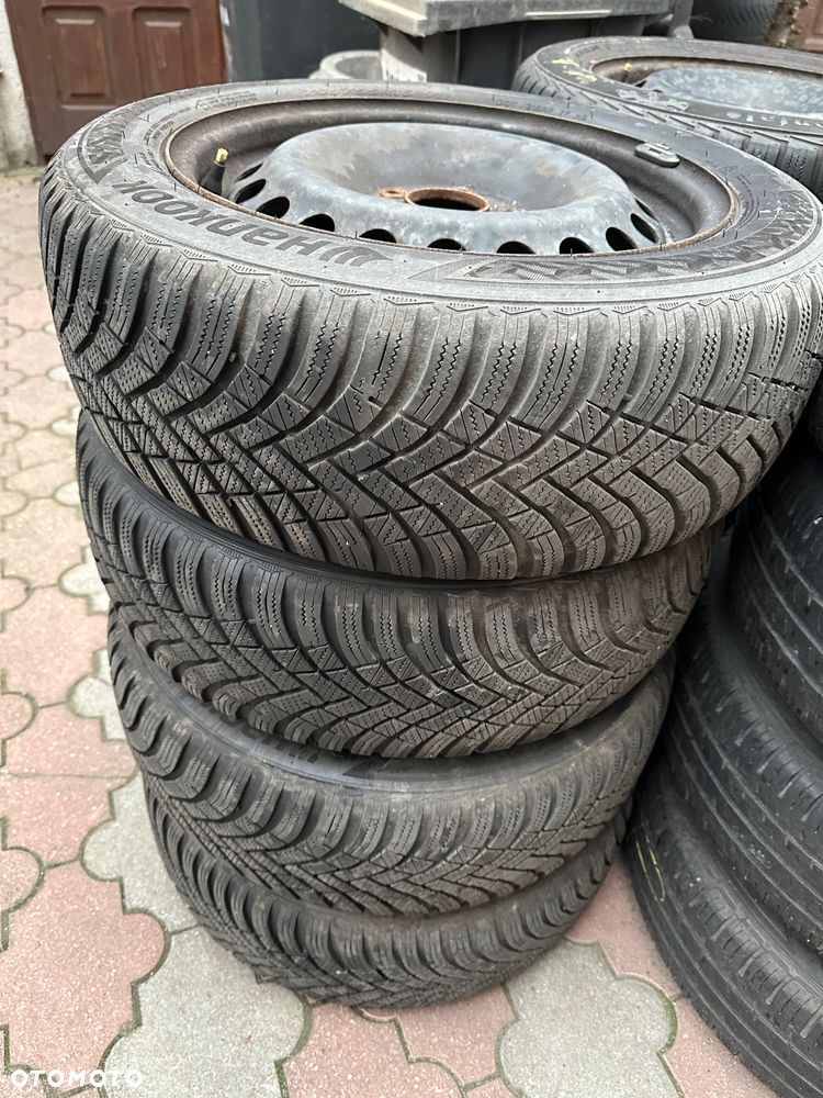 Ford Focus 1.6 TDCi DPF Start-Stopp-System Trend - 37