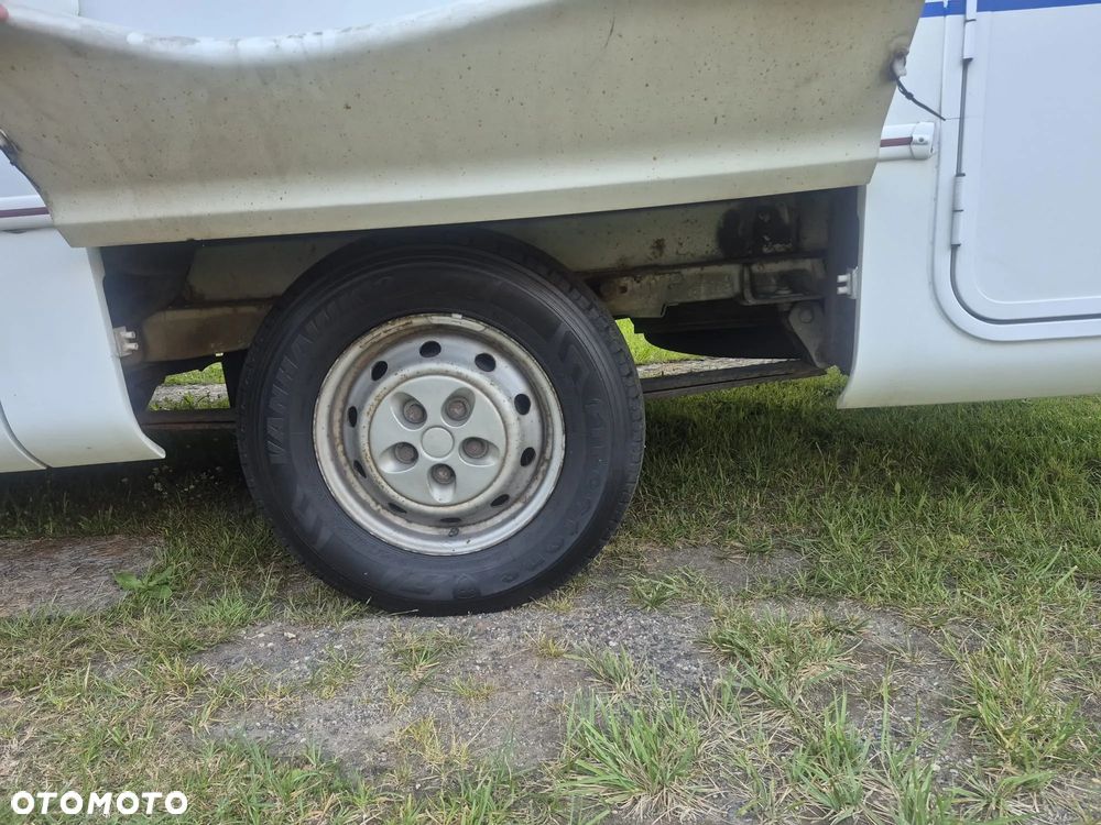 Fiat Ducato - 31