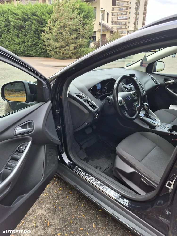 Ford Focus - 5