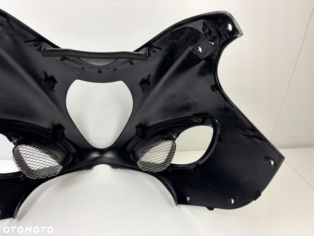 Czasza, owiewka Suzuki GSXR 1300 Hayabusa 1999-07 Oryginał - 15