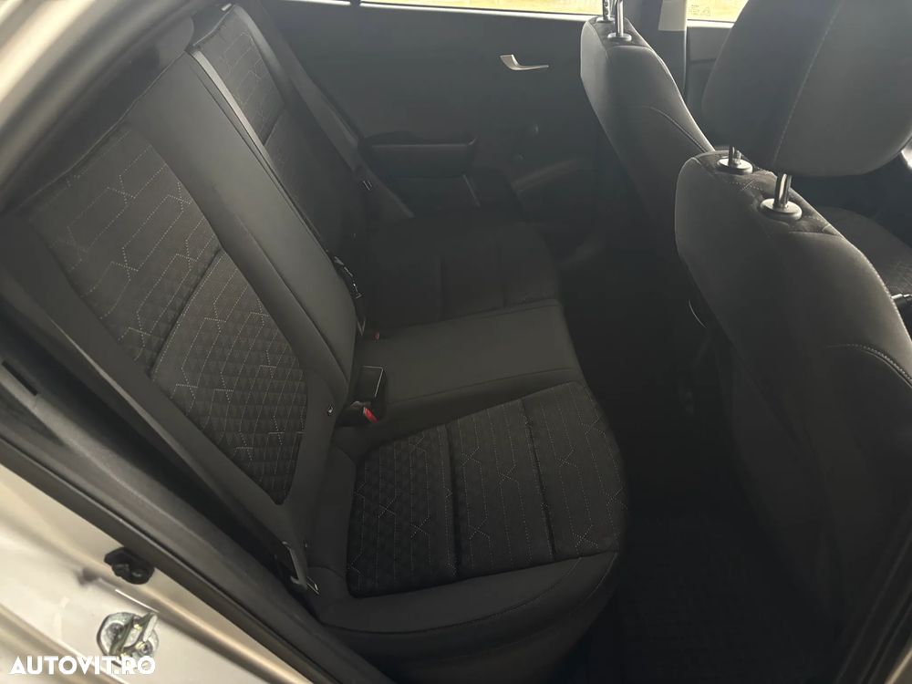 Kia Rio 1.2 MPI 5MT Urban - 27