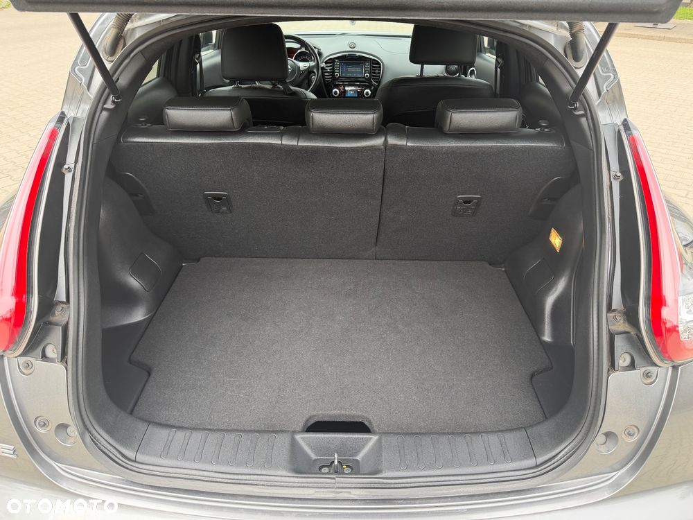 Nissan Juke 1.6 DIG-T Tekna - 15