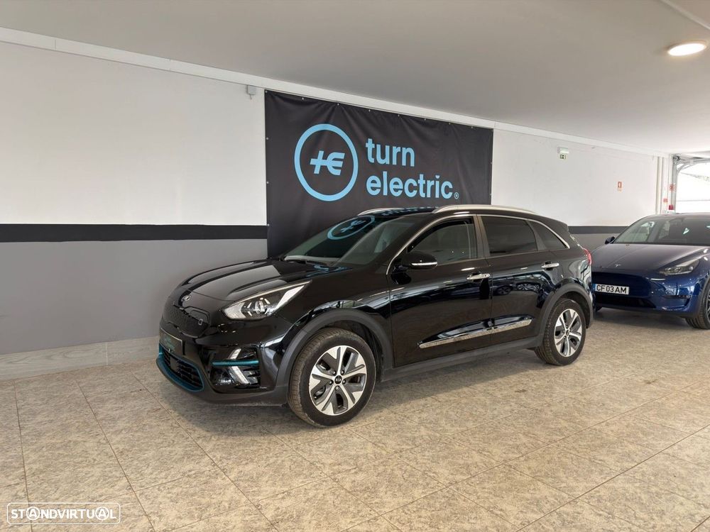Kia e-Niro 64kWh - 1