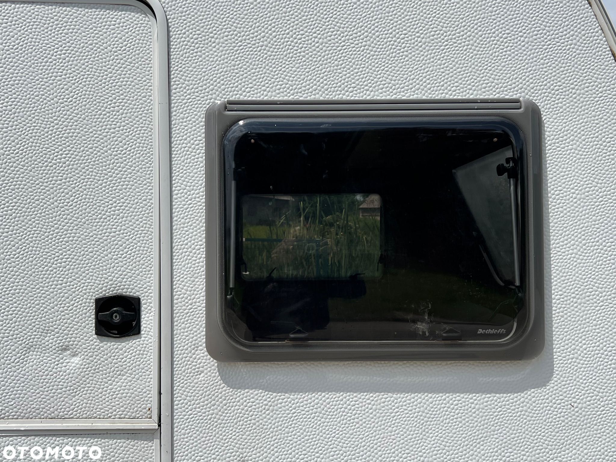 Caravelair Emeraude 450 2009r i inne @ Fendt 590- 620 -Larimar 650 -495 @ LMC 560@ Tabbert 655 - 21