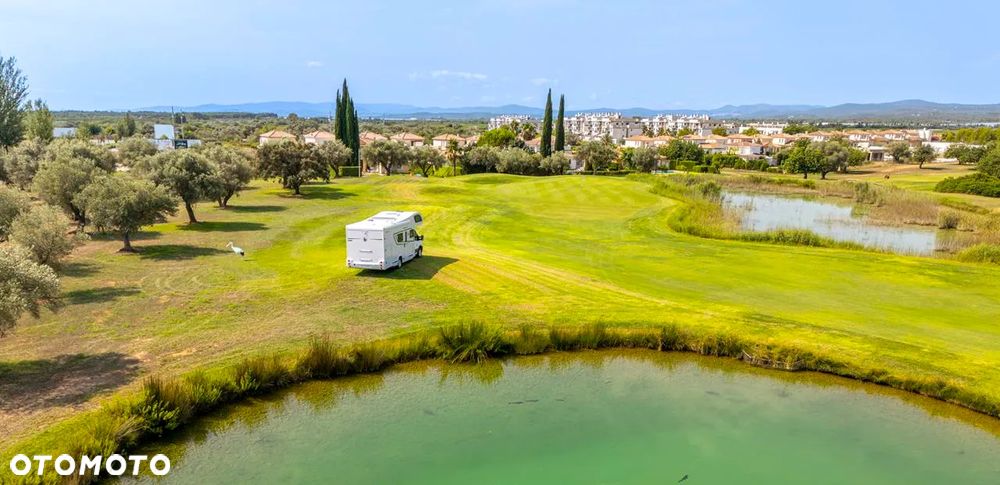 Benimar Sport 344 UP - 35