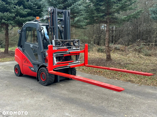 Linde H35D
