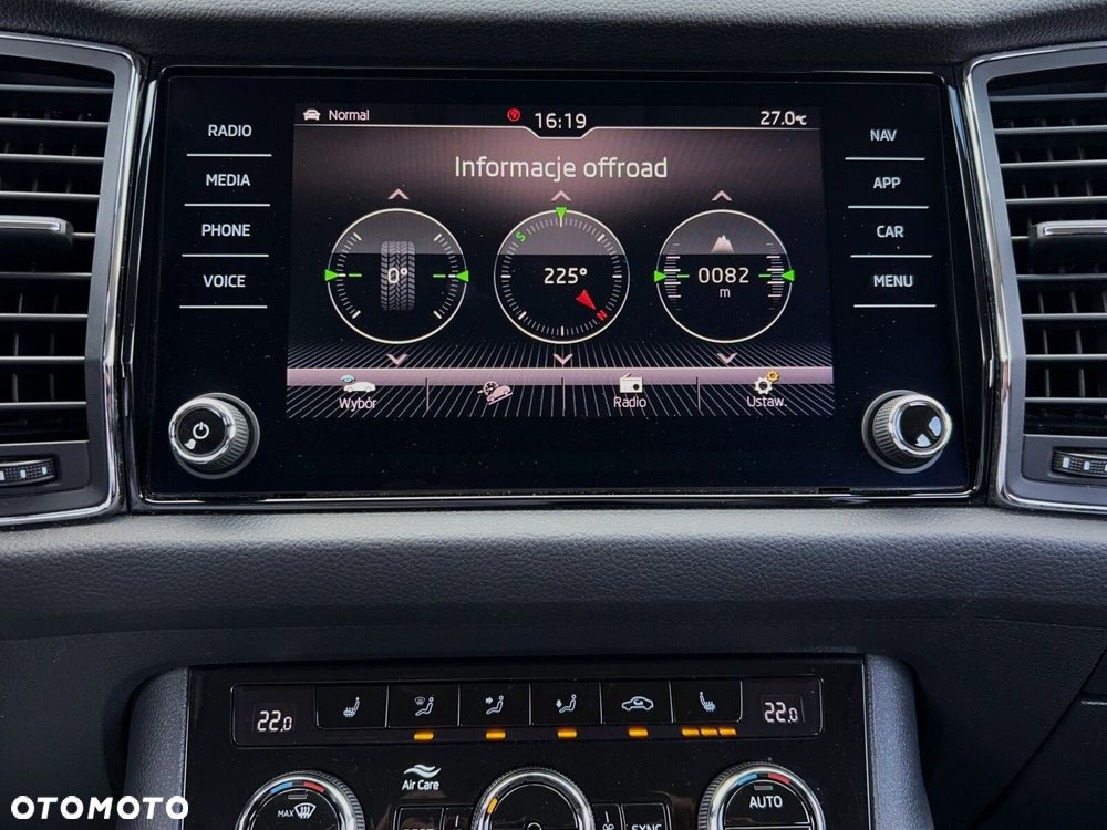 Skoda Kodiaq 2.0 TSI 4x4 Style DSG - 30