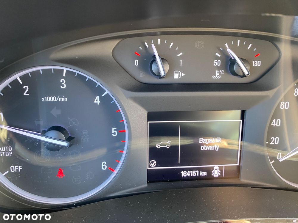 Opel Mokka 1.6 CDTI Cosmo S&S - 32
