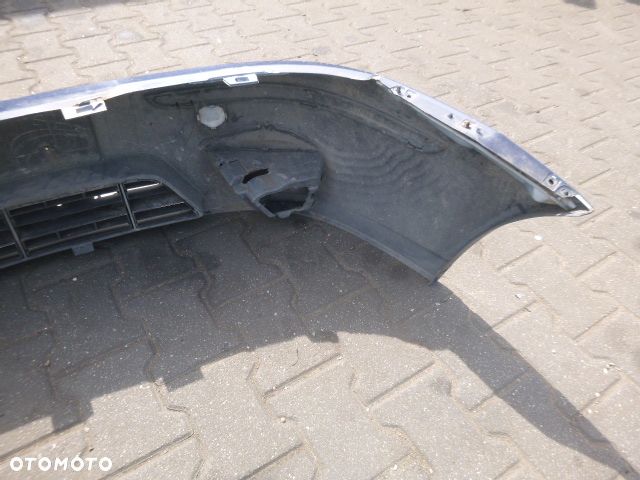 ZDERZAK PRZÓD PRZEDNI FORD FOCUS MK1 LIFT - 22