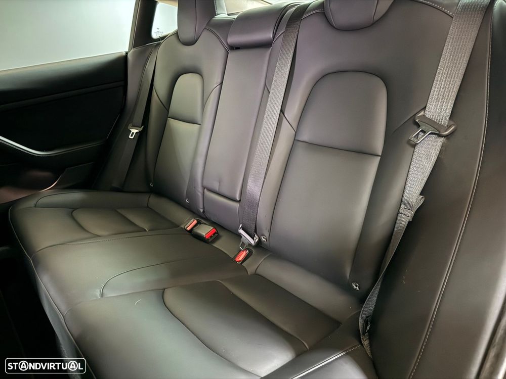 Tesla Model 3 Long Range Tração Integral - 20