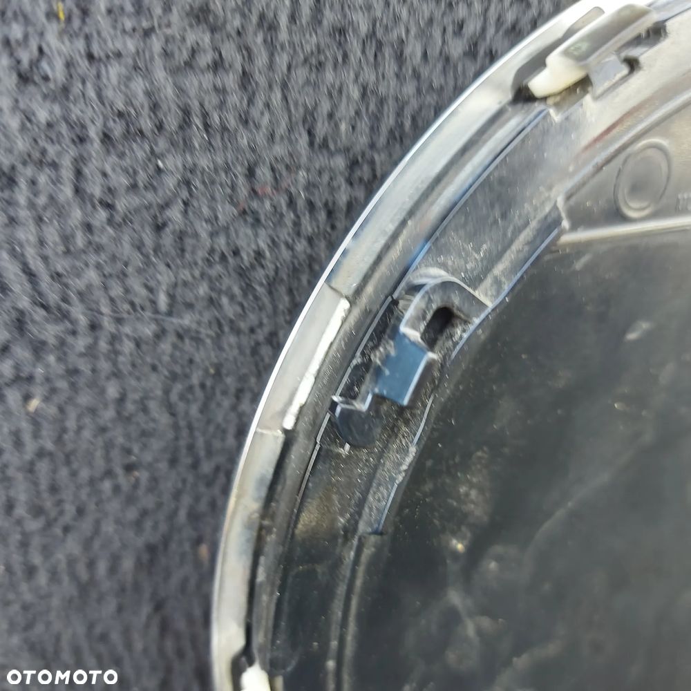 ZNACZEK EMBLEMAT GWIAZDA MERCEDES C W206 CLE W236 ORYGINAL DEMONTAZ 0008881800 - 6