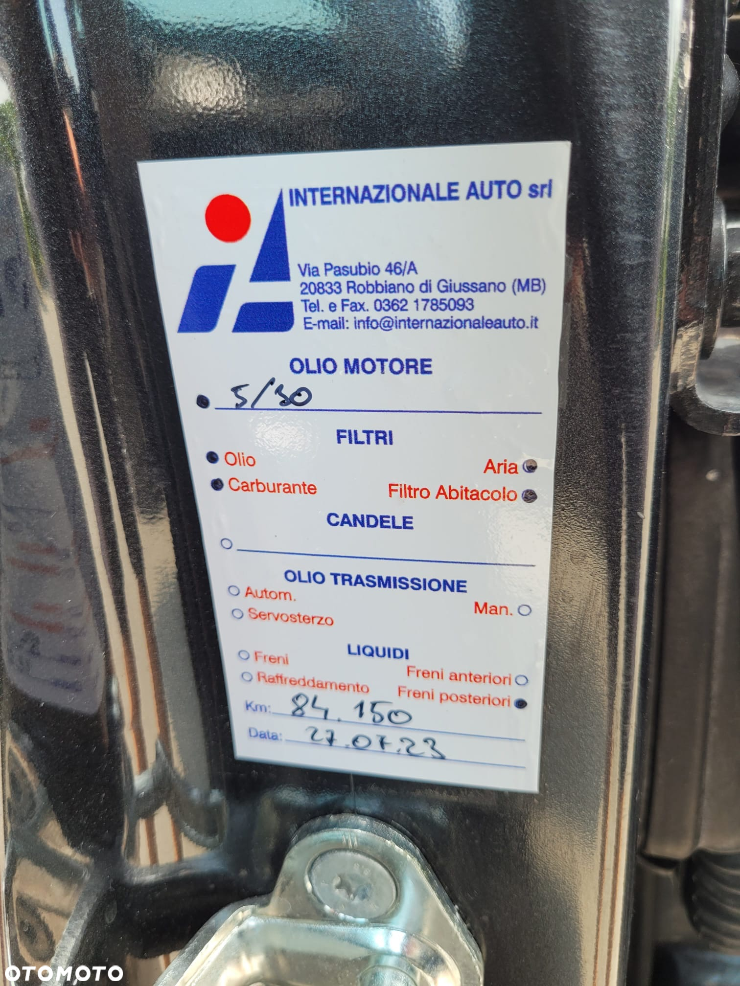 Opel Astra - 12