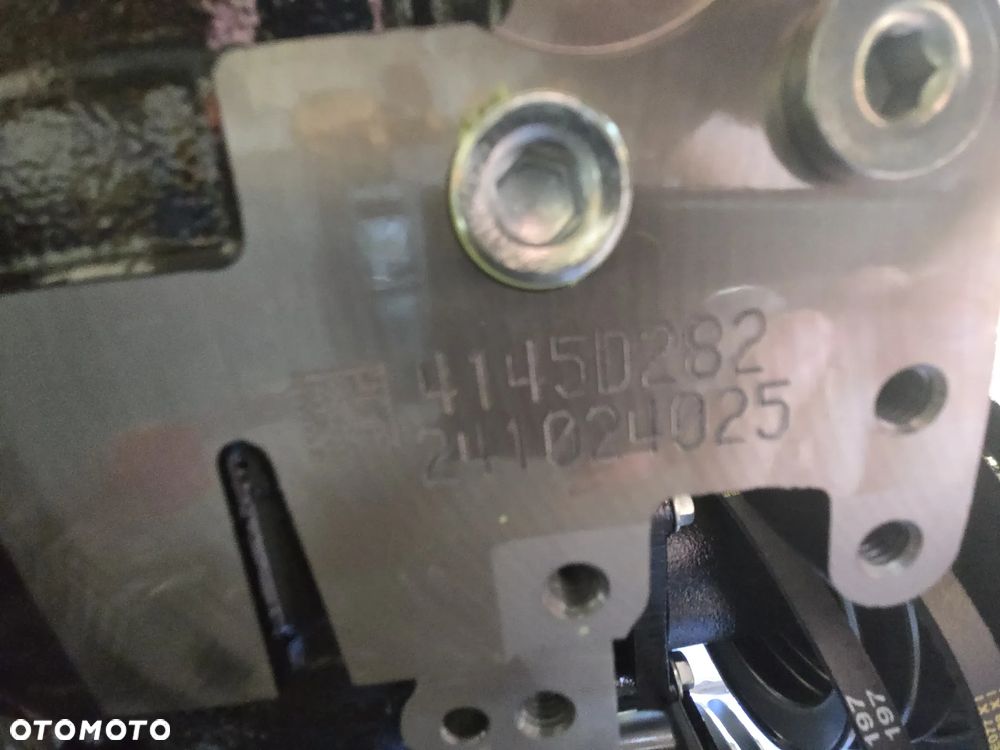 Silnik CAT C4.4/Perkins 1104D-44TA 83kW - Nieużywany - 6