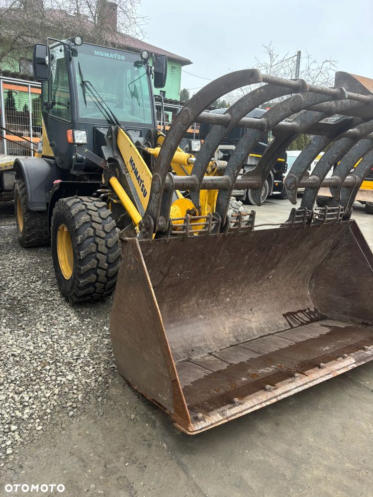 Caterpillar 914G - 6