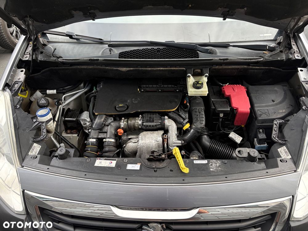 Peugeot Partner - 14