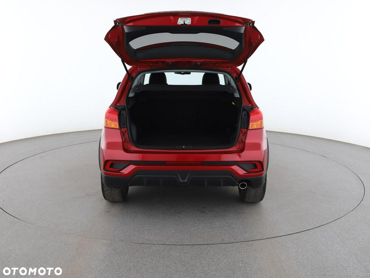 Mitsubishi ASX 1.6 ClearTec 2WD Active+ - 15