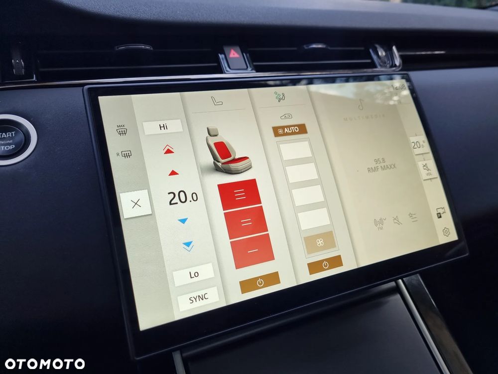 Land Rover Range Rover Evoque P250 R-Dynamic - 26