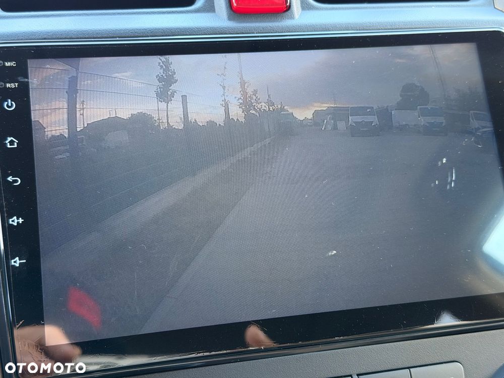 Honda CR-V 2.0i-VTEC Executive - 40