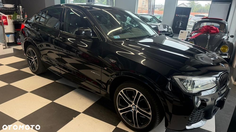 BMW X4 - 4