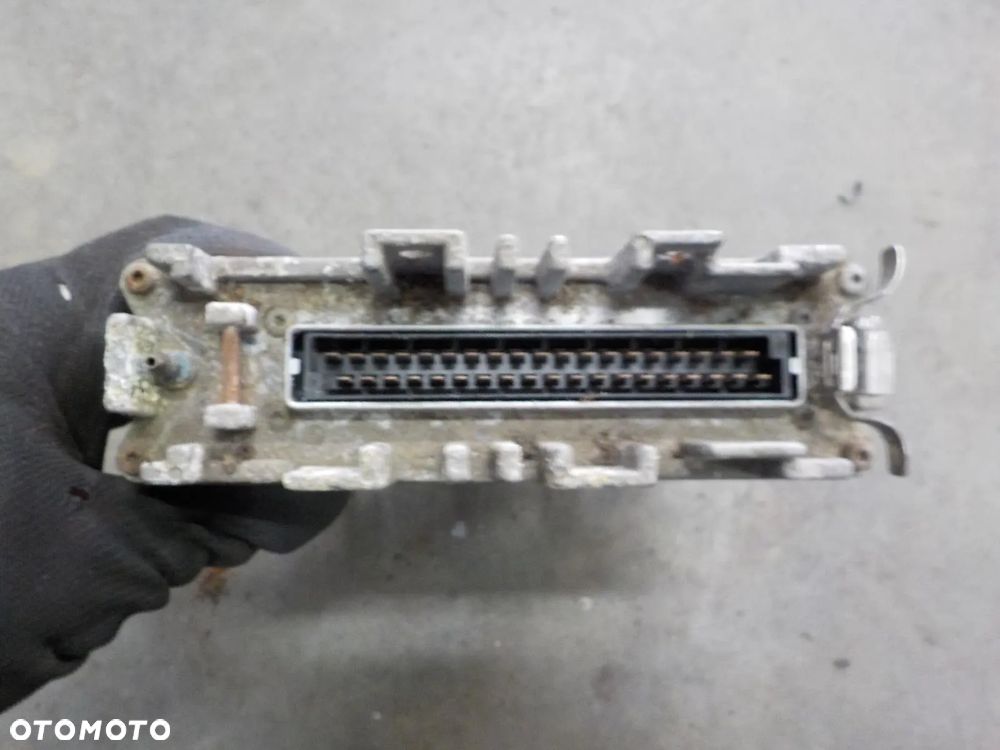 VW T4 2.5 BENZYNA KOMPUTER STEROWNIK 023906022J - 3