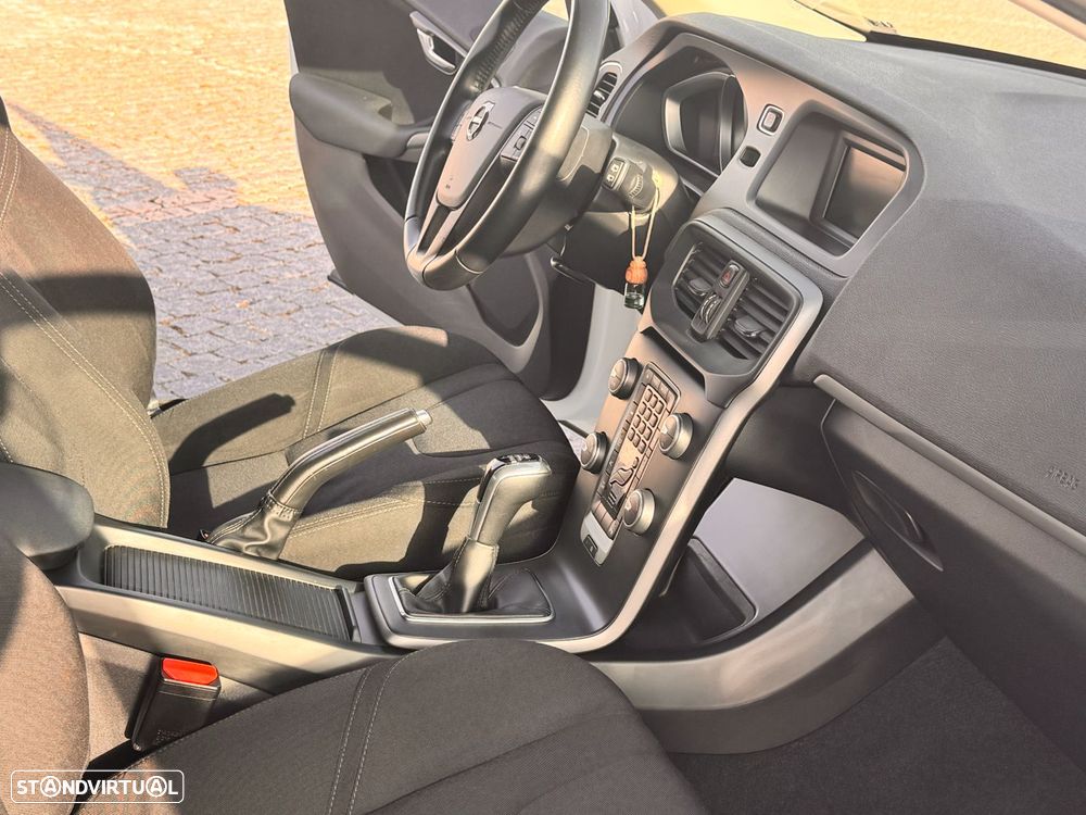 Volvo V40 2.0 D2 Kinetic Eco - 7