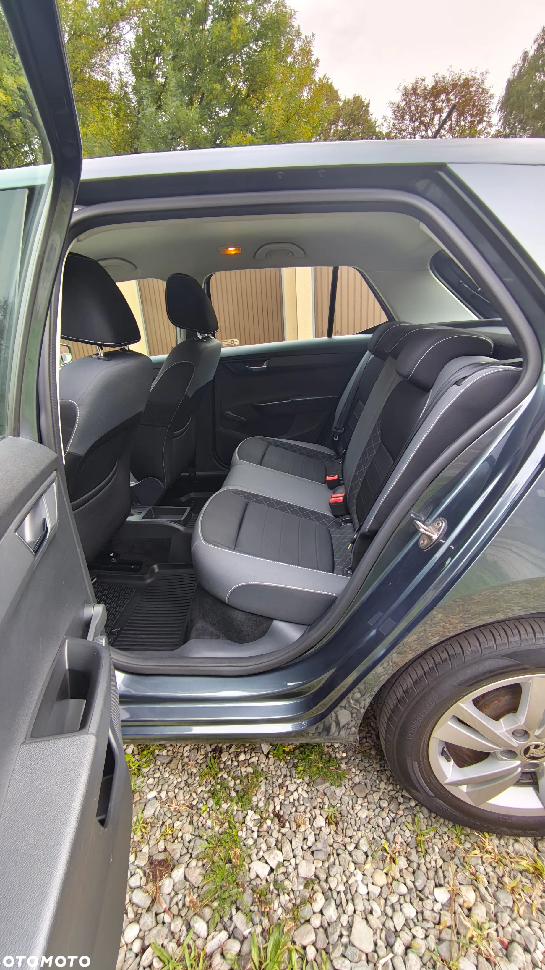 Skoda Fabia 1.0 TSI Ambition - 9