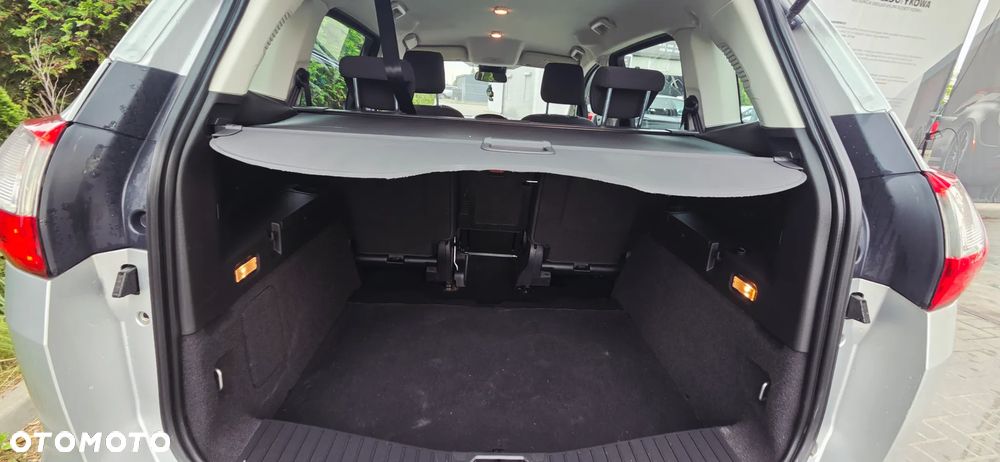Ford Grand C-MAX 1.0 EcoBoost Start-Stopp-System Ambiente - 27