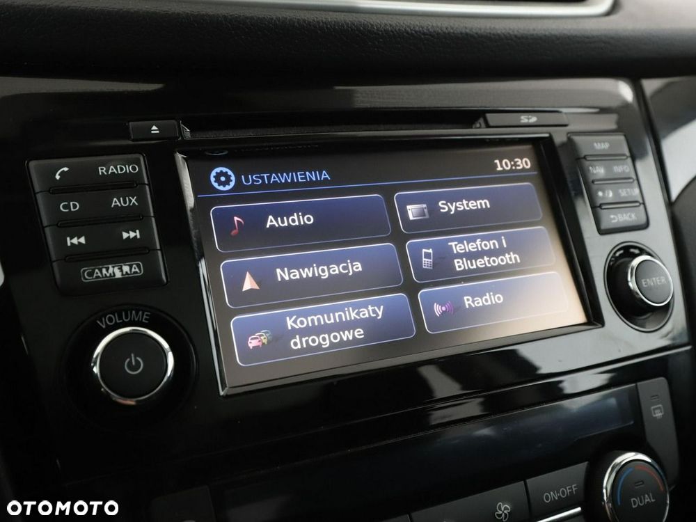Nissan Qashqai 1.6 dCi 360 S&S - 24