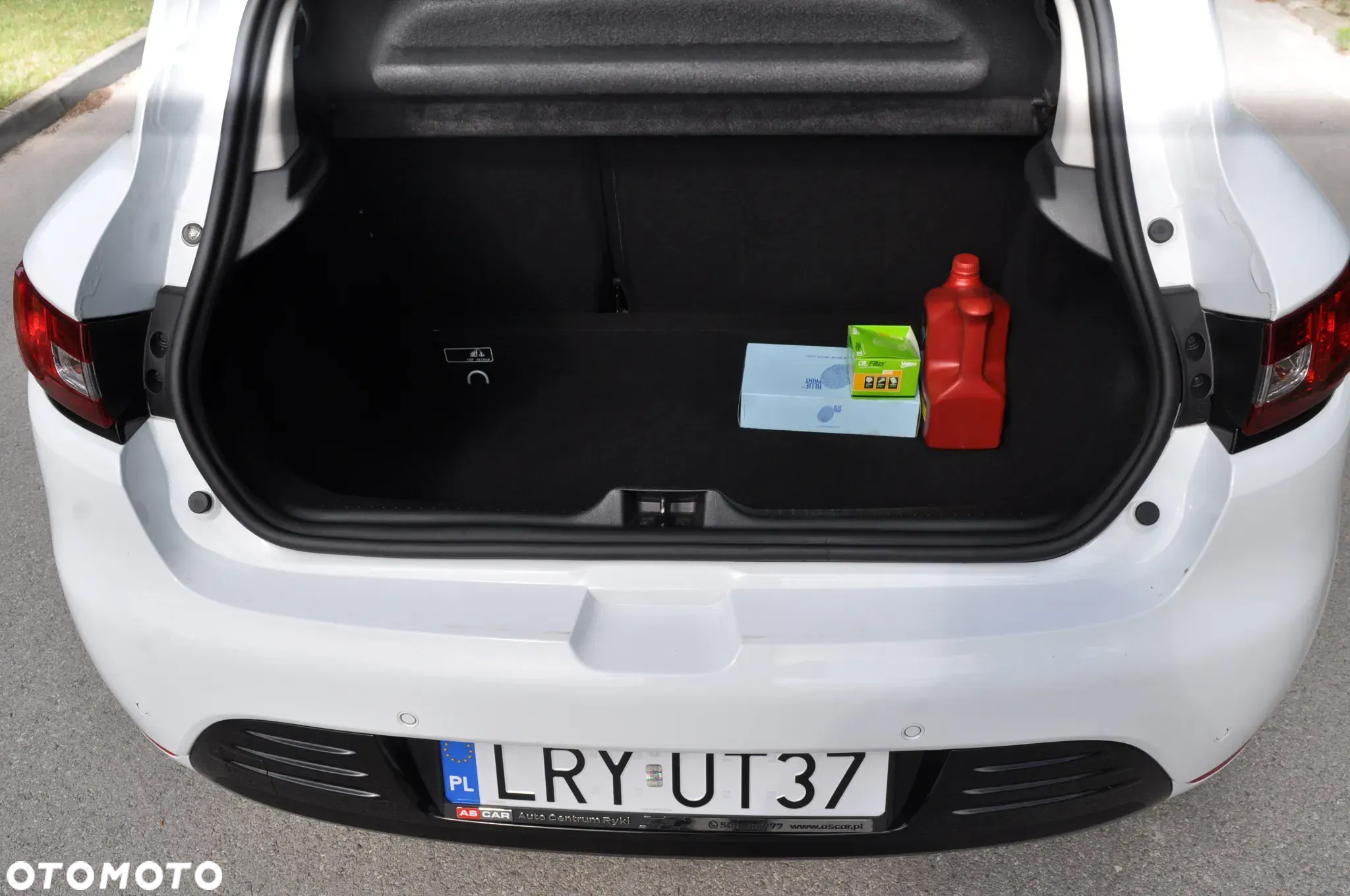 Renault Clio (Energy) TCe 75 Start & Stop LIMITED - 18
