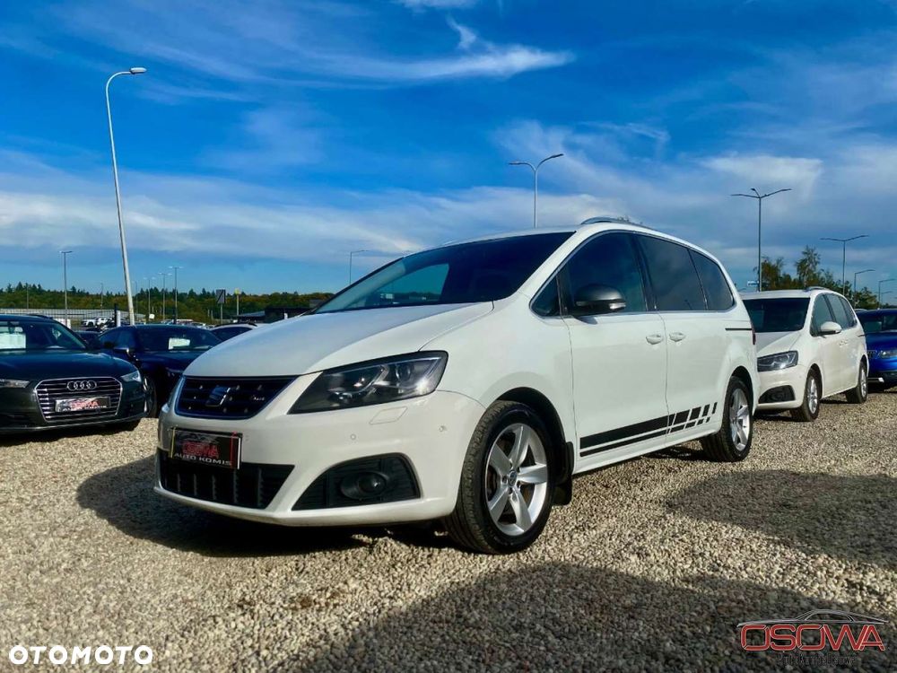 Seat Alhambra - 9