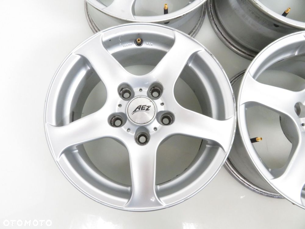 FELGA ALUMINIOWA BMW  KBA44931 15" 7.0" 5X120 40 - 9