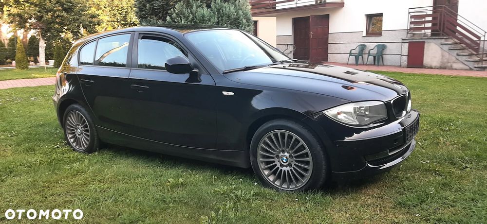 BMW Seria 1 116i Edition Lifestyle - 12