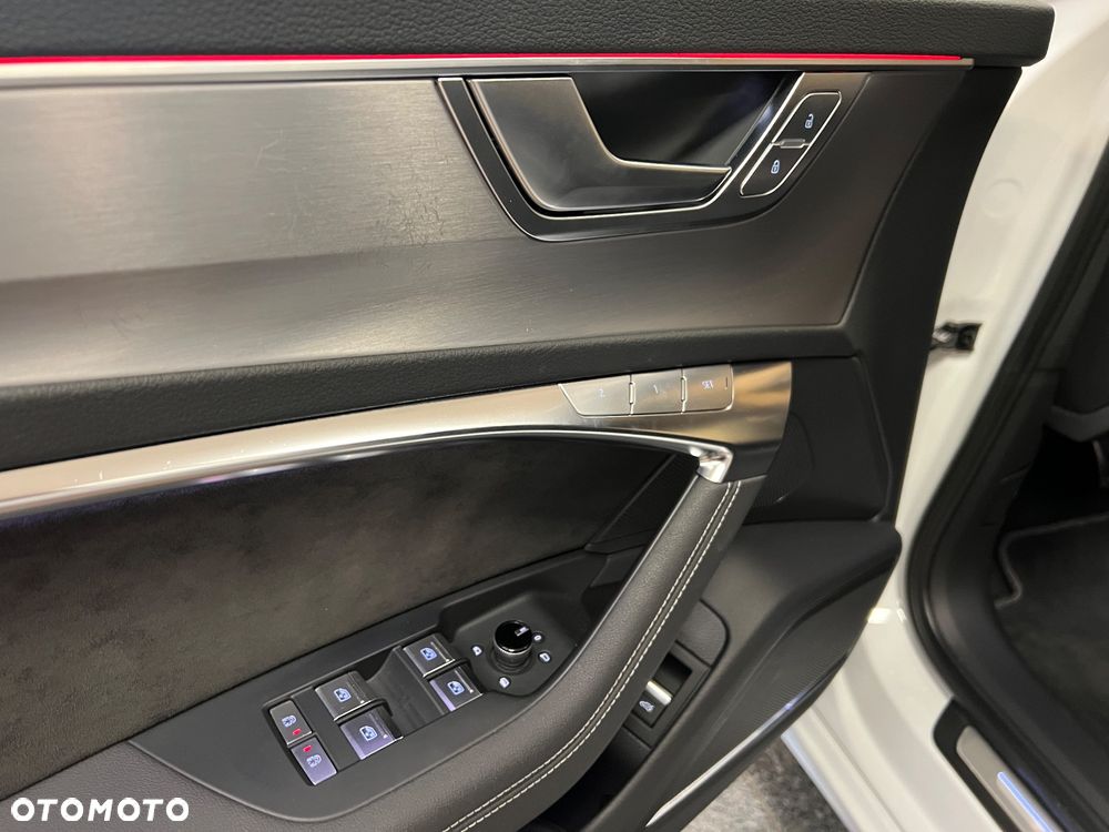 Audi S6 Limousine - 8