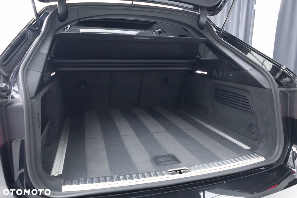 Audi S6 Avant TDI quattro tiptronic - 41