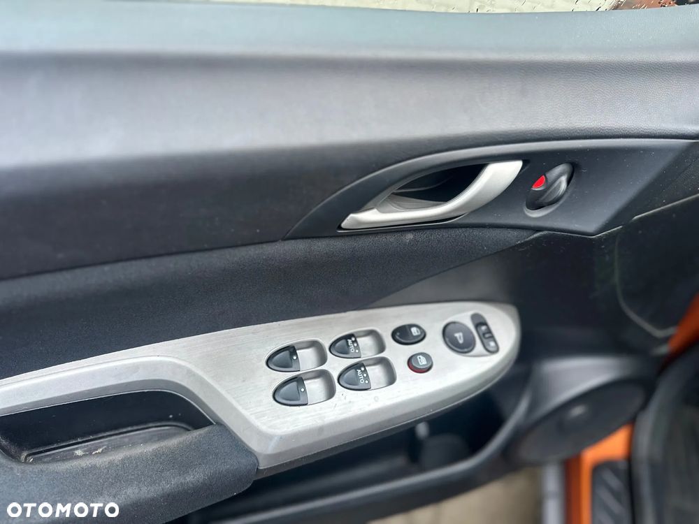 Honda Civic 1.4 Comfort - 14