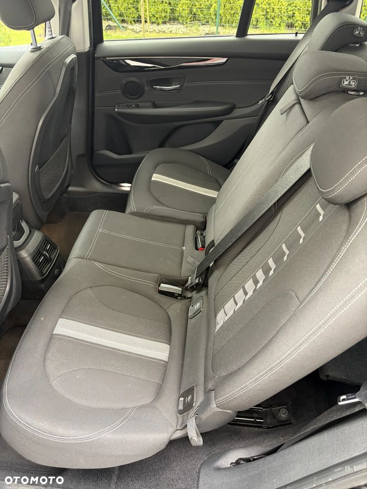 BMW Seria 2 220i Sport-Aut Sport Line - 24