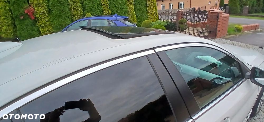 BMW Seria 5 530i Sport Line - 13