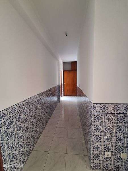 Apartamento T3 em Caldas da Rainha - Grande imagem: 5/12
