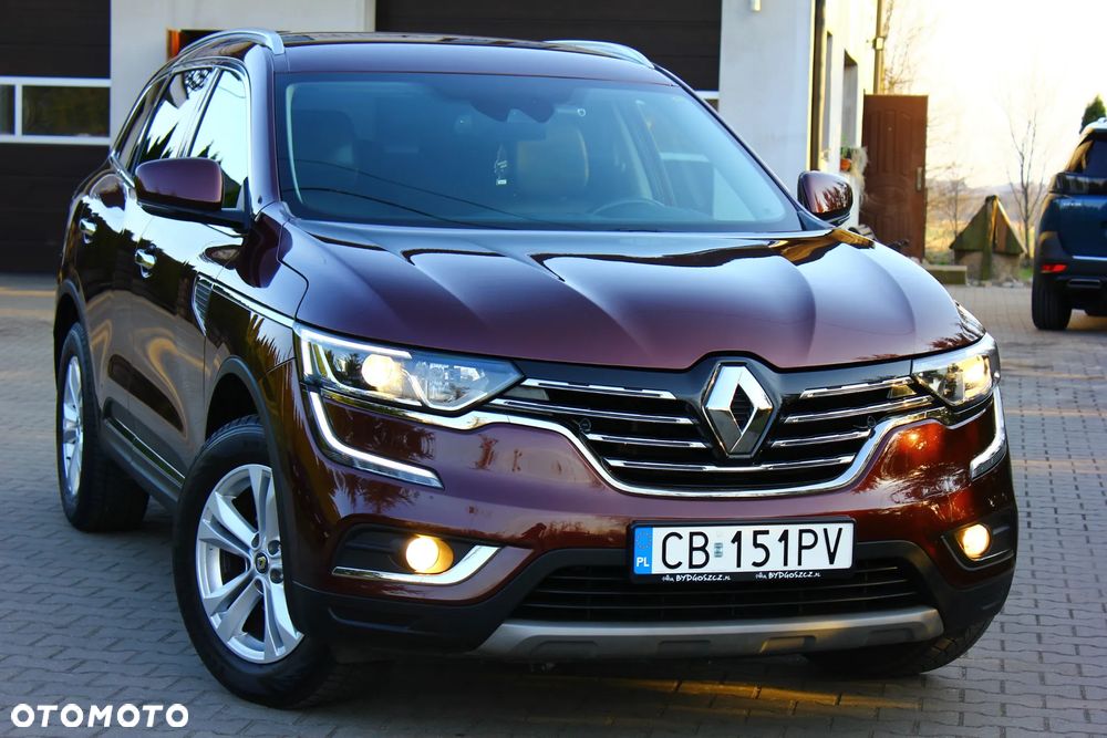 Renault Koleos 1.6 dCi Intens - 1