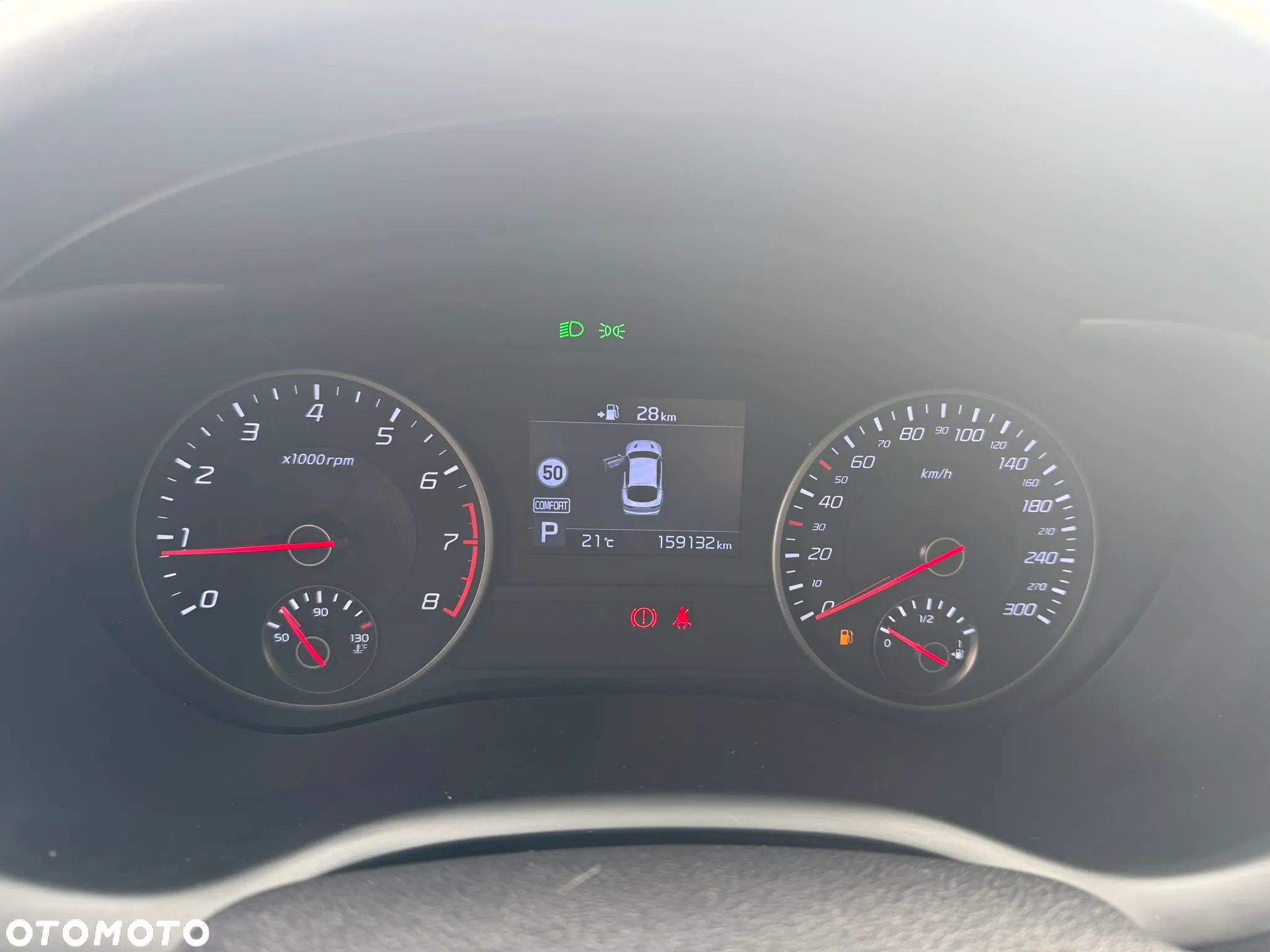 Kia Stinger 2.0 T-GDI L - 13