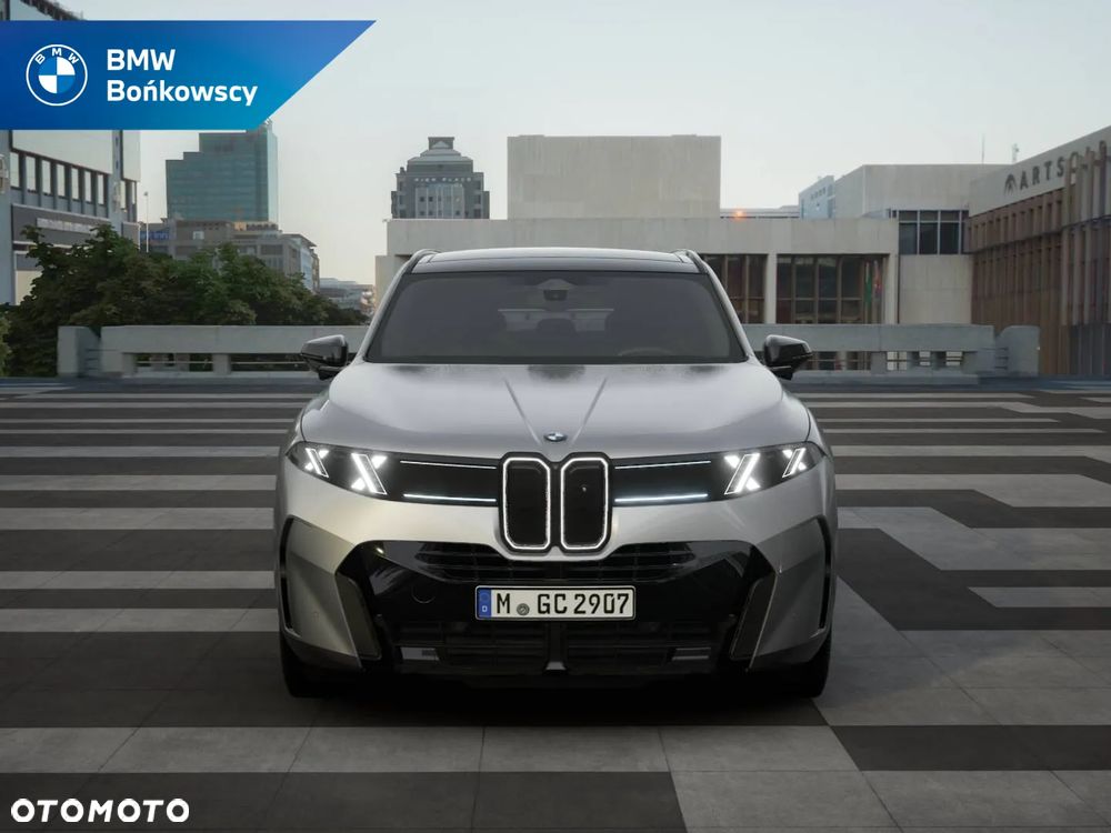 BMW X5 xDrive40d - 4