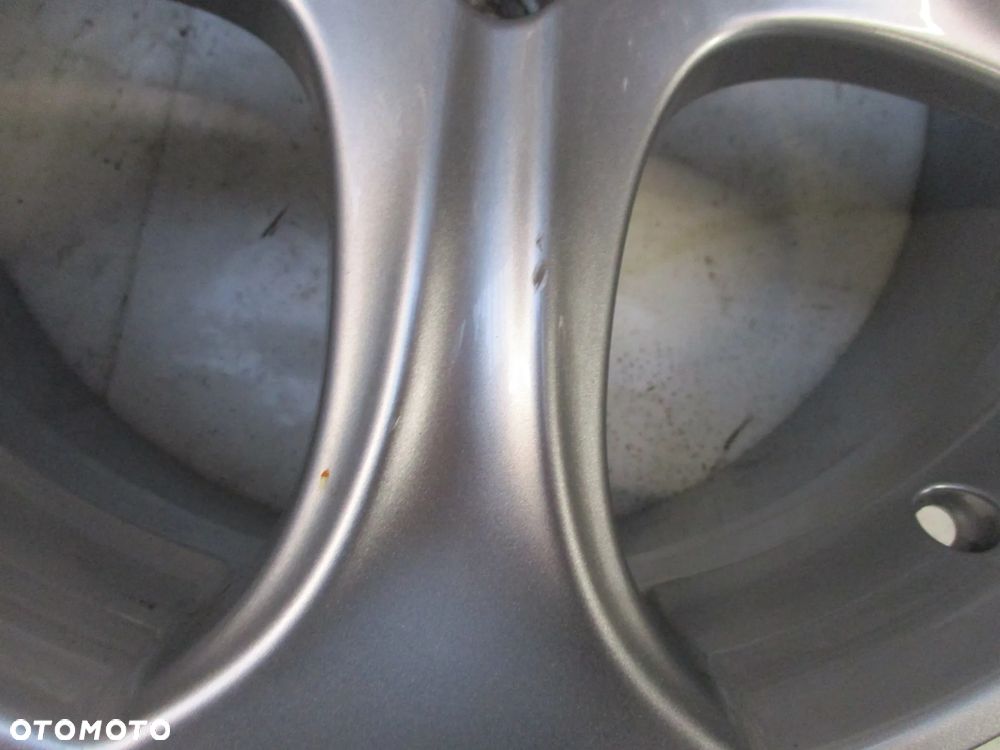 FELGA ALUMINIOWA 18 MERCEDES C KLASA KLASSE A2054010600 ET44 - 2