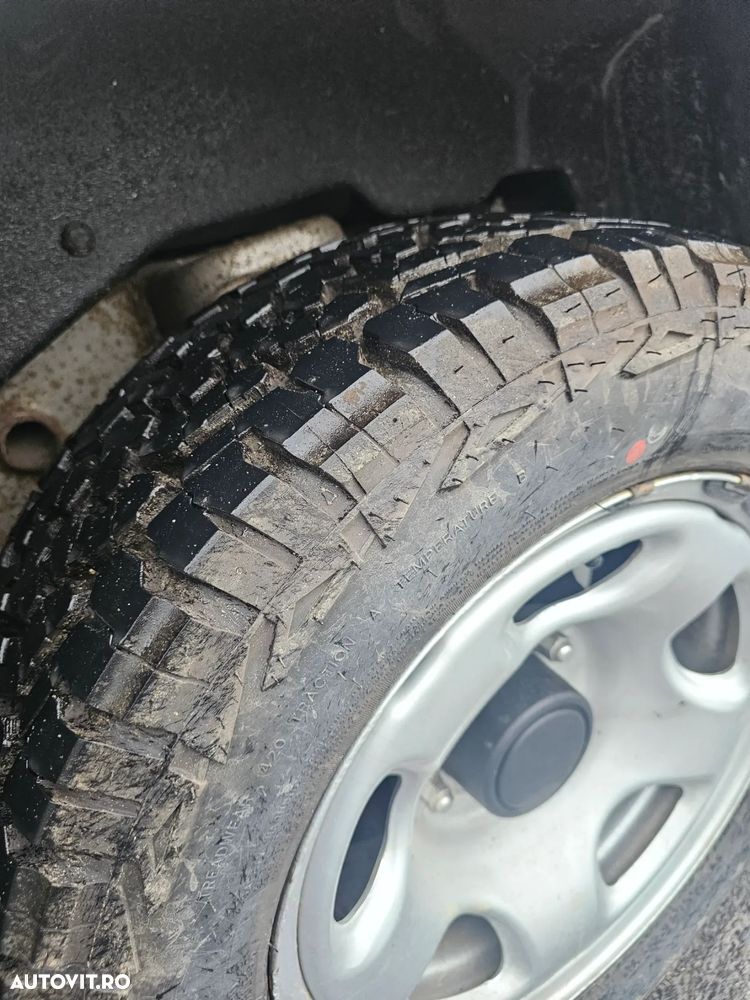 Suzuki Grand Vitara XL-7 2.0 TD Automatik Comfort + - 7