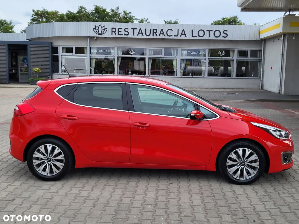 Kia Ceed 1.4 L Business Line - 6