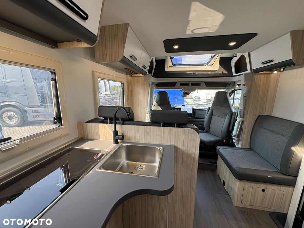 Sun Living by Adria S 75SL - 17