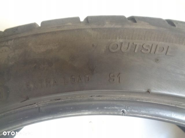 MICHELIN PILOT SPORT 4 225/45R19 96W S1 XL - 12