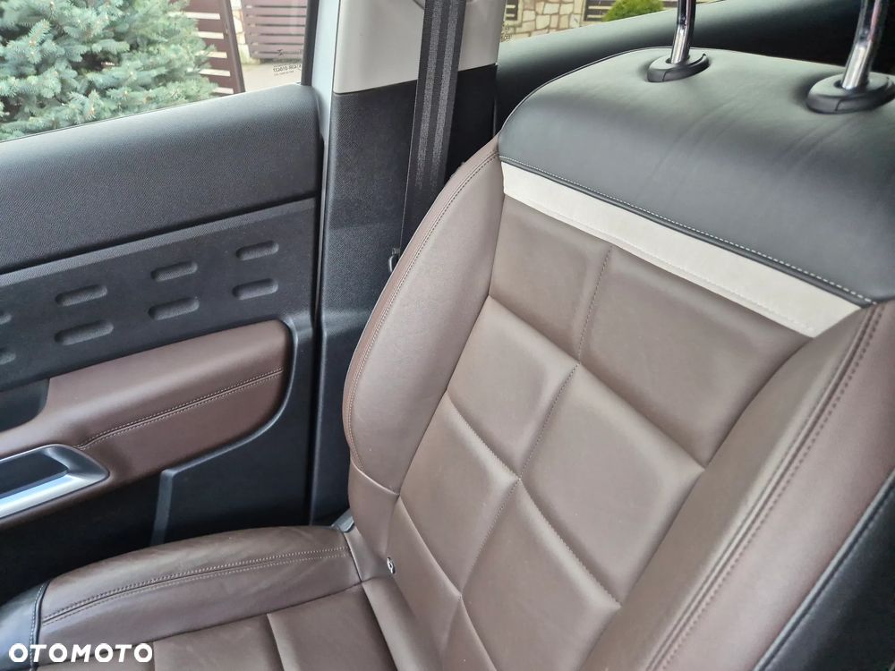 Citroën C5 Aircross BlueHDI 130 S&S EAT8 SHINE PACK - 16