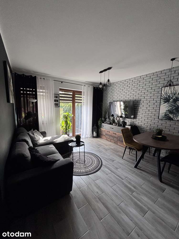 3-room apartment of 64 m²