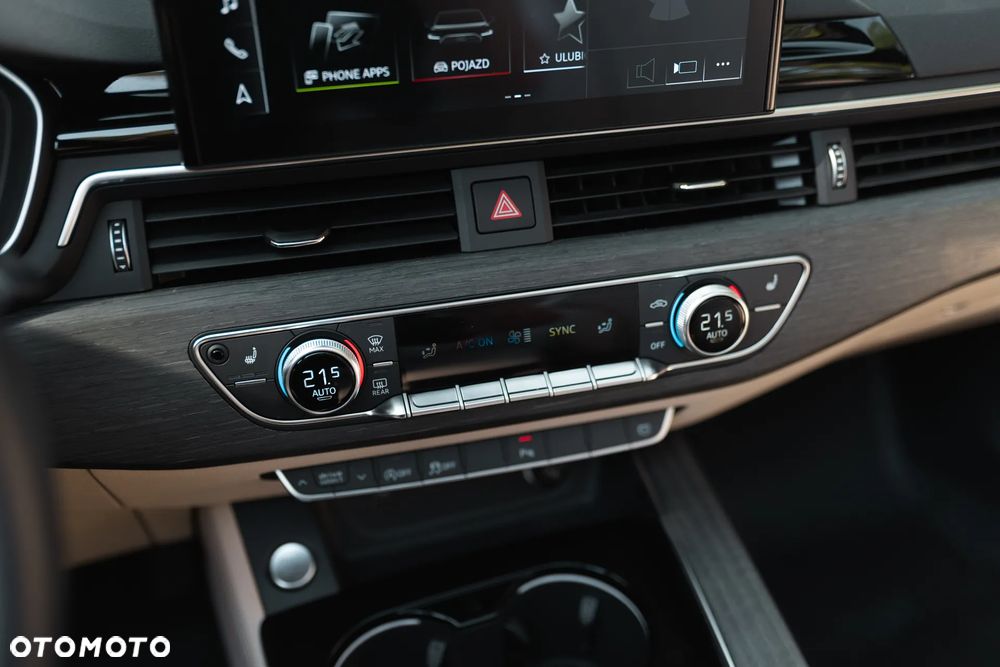 Audi A5 Cabrio 45 TFSI quattro S tronic S line - 16