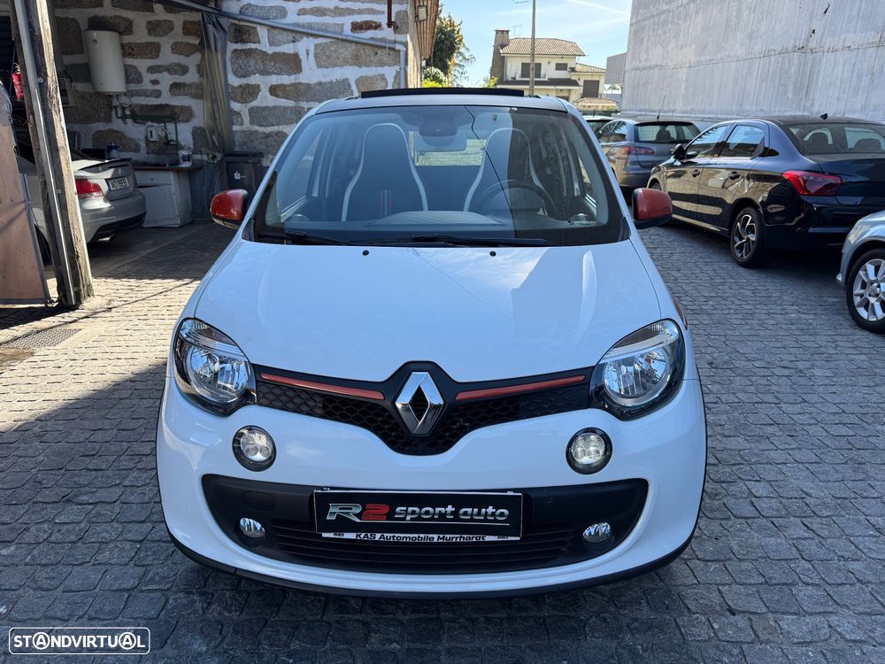 Renault Twingo 0.9 TCe GT - 1